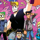 Illustration for article titled io9s Guide to the Overwhelming Amount of Awesome New Comics Coming This Fall